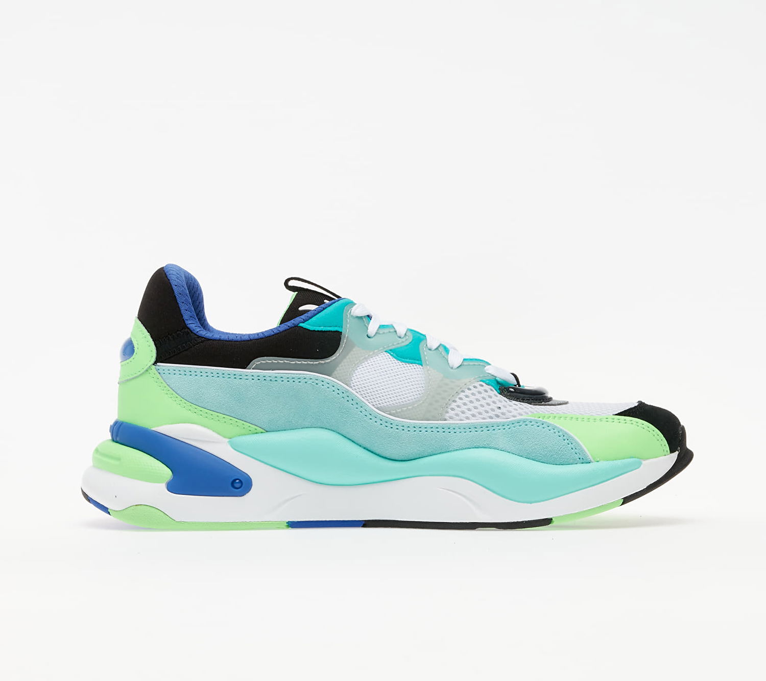 Tenisky a topánky Puma RS-2K Internet Exploring Modrá | 37330901, 1