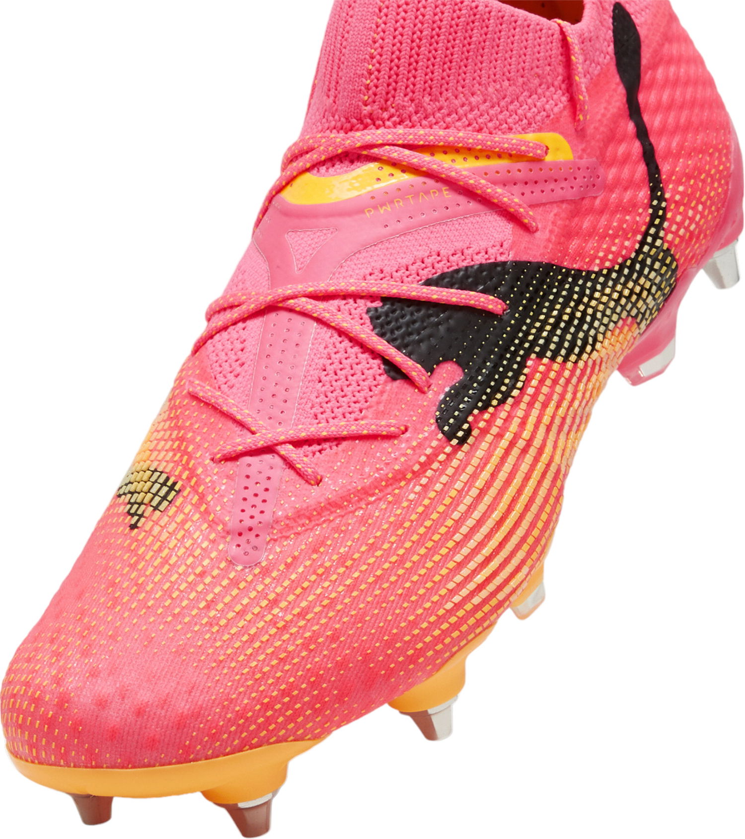 Tenisky a topánky Puma FUTURE 7 ULTIMATE MxSG Ružová | 107700-03, 1