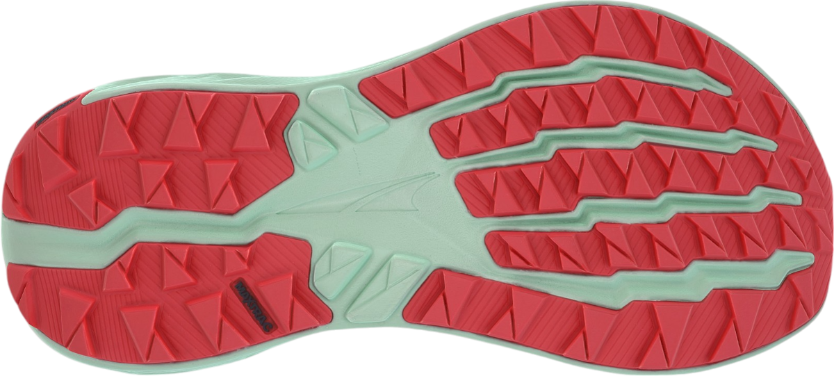 Tenisky a topánky Altra Running Experience Wild Zelené | al0a85qd3361, 1