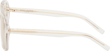 Slnečné okuliare Saint Laurent Sunglasses SL 545 Béžová | SL 545-002, 2