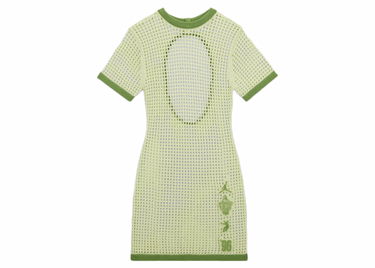 Šaty Jordan UNION x Bephies Beauty Supply Women's Dress Zelené | FD4254-303, 0