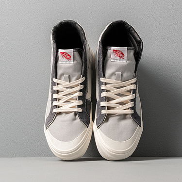 Tenisky a topánky Vans Vault UA OG Style 138 LX Šedá | VN0A45KDVZG1, 3