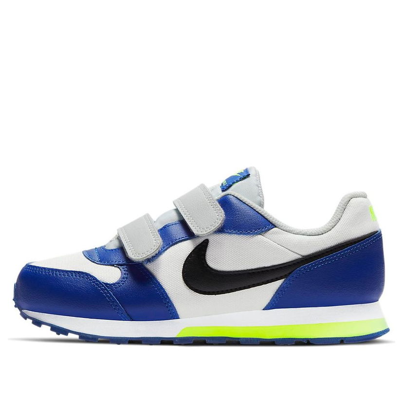 Tenisky a topánky Nike MD Runner 2 Modrá | 807317-021