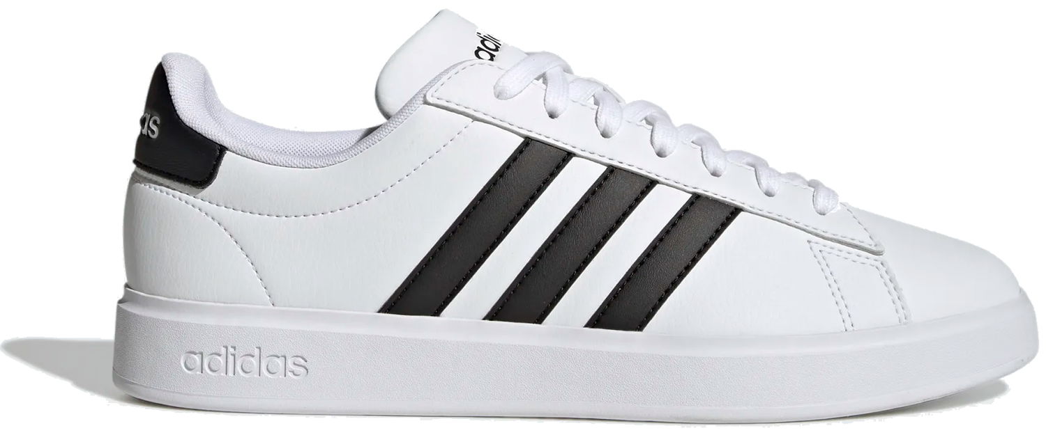 Tenisky a topánky adidas Originals Grand Court 2.0 Biela | gw9195, 0