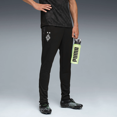 Tepláky Puma Borussia Mönchengladbach Training Pants 2025/26 Čierna | 781478-07, 2