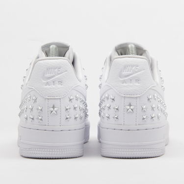 Tenisky a topánky Nike Air Force 1 Low ''Star-Studded'' W Biela | AR0639-100, 3