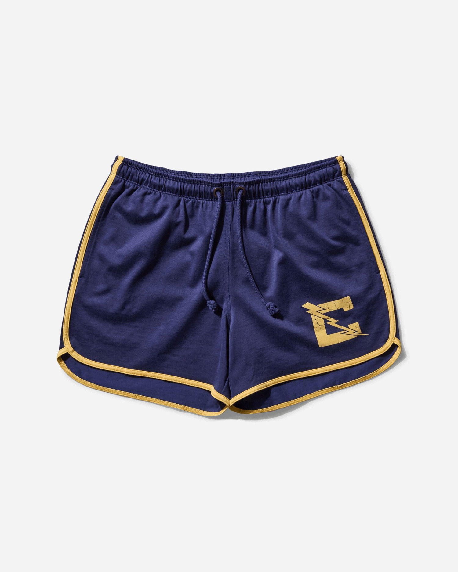 Šortky Champion 50s Pool Boy Shorts Navy | 221099 BS570, 0