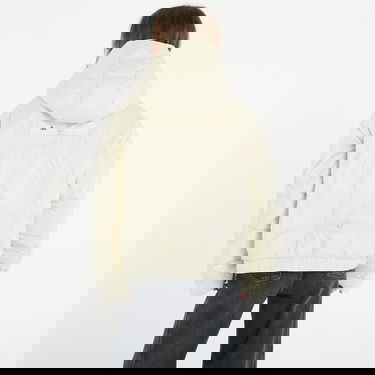 Bunda adidas Performance adidas by Stella McCartney Short Padded Winter Jacket Béžová | JV8548, 5