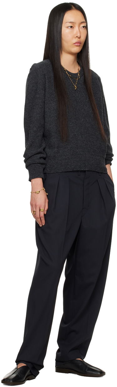 Náhrdelník LEMAIRE LEMAIRE Layered Charm Necklace Metalická | JW0019 LO036, 2