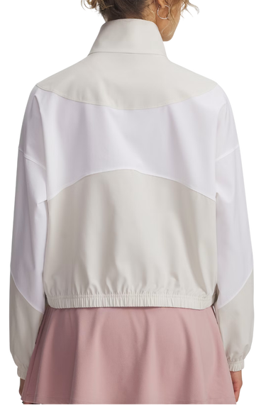 Vetrovka Under Armour Rival Full-Zip Woven Jacket Rôznofarebný | 1389631-110, 1