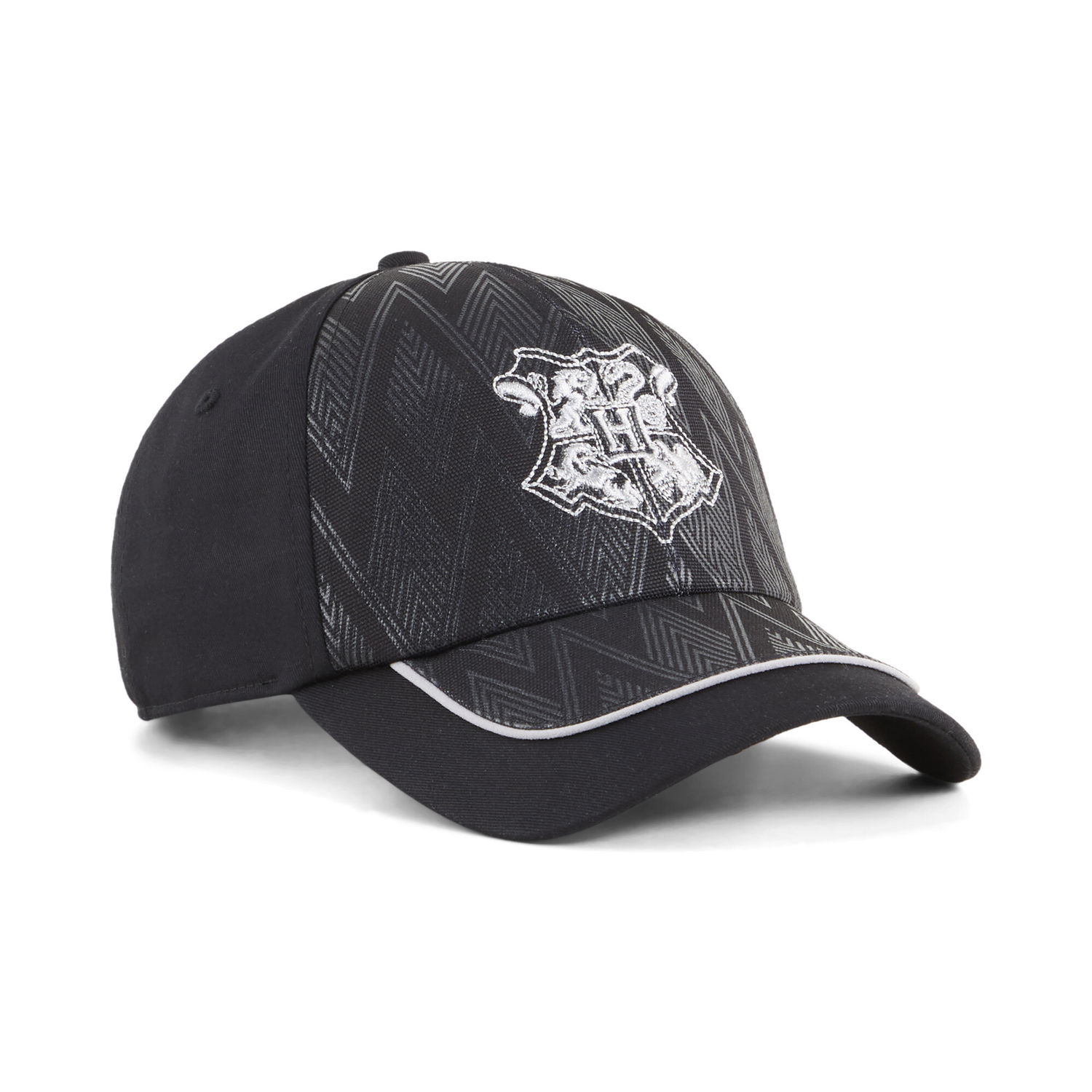 Šiltovka Puma PUMA x HARRY POTTER Baseball Cap Čierna | 026019_01, 0