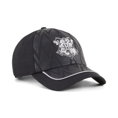 Šiltovka Puma PUMA x HARRY POTTER Baseball Cap Čierna | 026019_01, 0