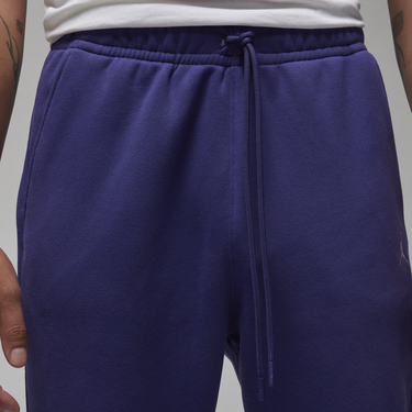 Tepláky Jordan Essentials Fleece Trousers Navy | FJ7779-502, 3