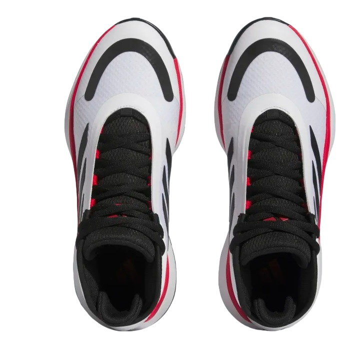 Tenisky a topánky adidas Performance Bounce Legends Biela | ie9277, 1