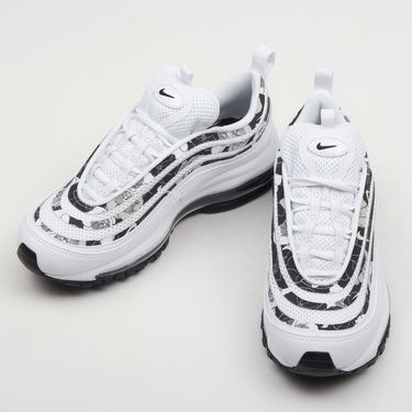 Tenisky a topánky Nike Air Max 97 SE ''White Floral'' W Biela | BV0129-100, 2
