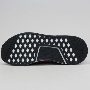 Tenisky a topánky adidas Originals NMD_R1 Primeknit ''Tri Color'' Čierna | BB2887, 4