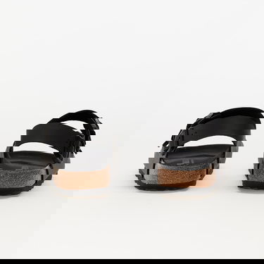 Tenisky a topánky Birkenstock Milano BF Čierna | 1024997, 3