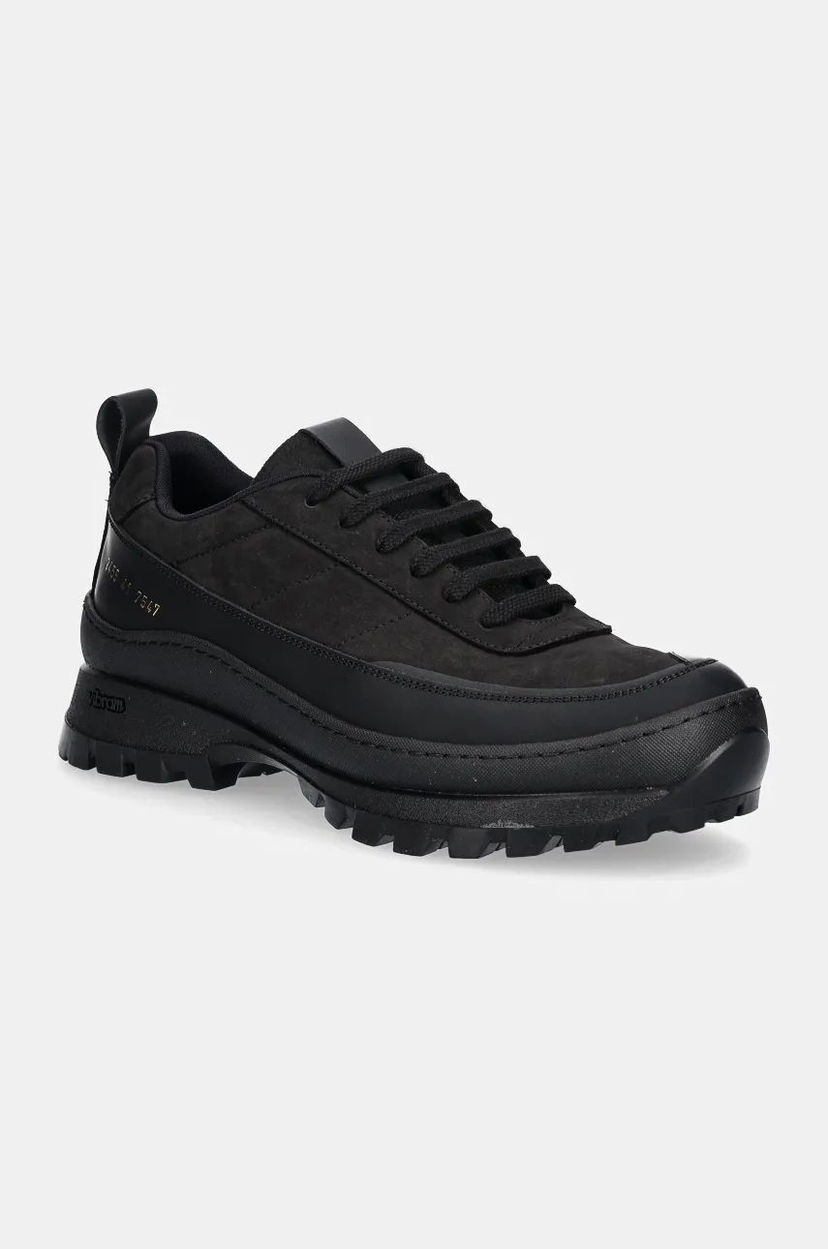 Tenisky a topánky Common Projects Track Hiker Čierna | 2455.7547