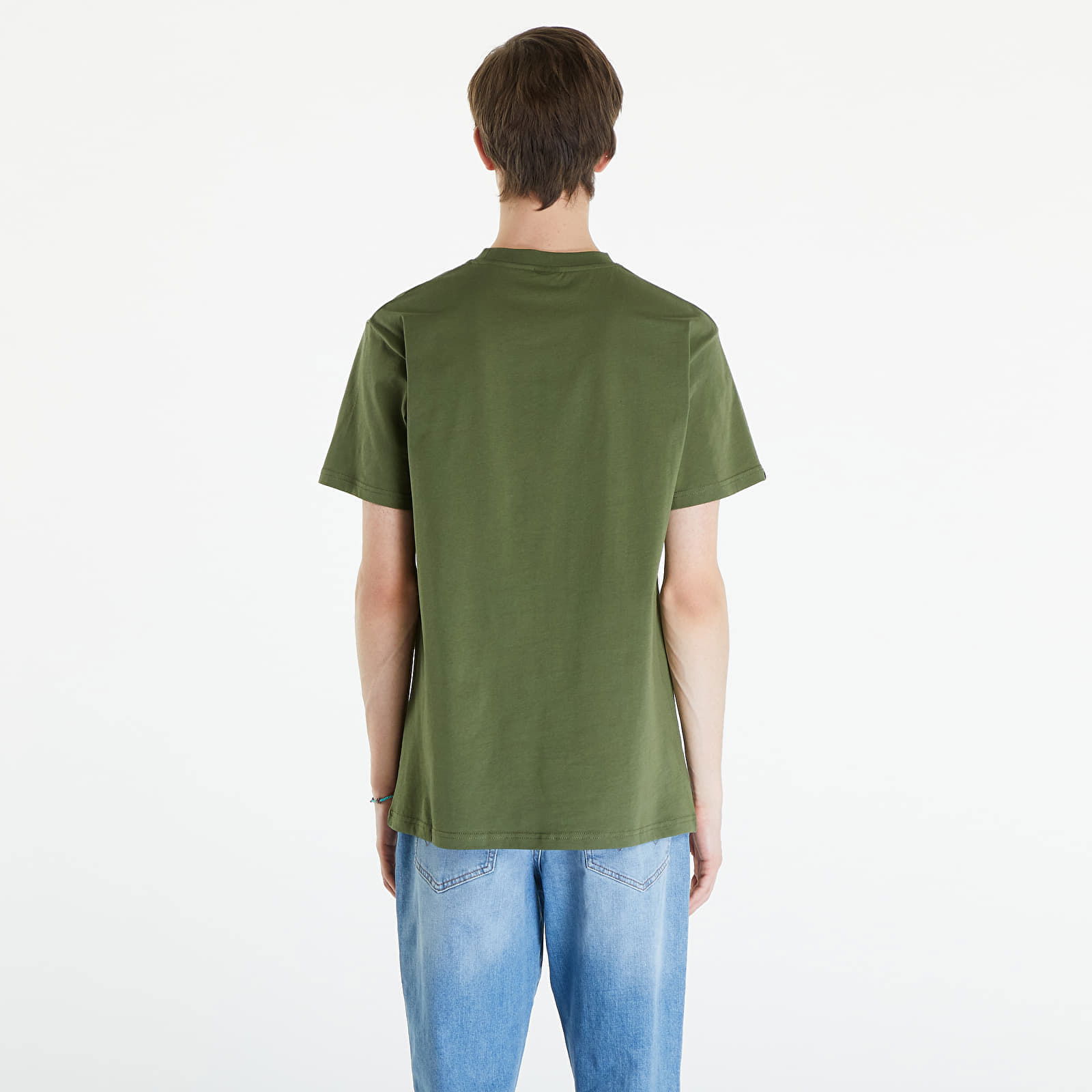 Hf89 T-Shirt Loden Green