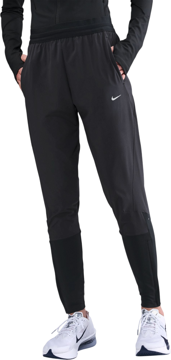 Tepláky Nike Nike Swift Running Pants Čierna | hv6088-010