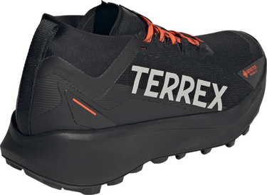 Tenisky a topánky adidas Performance Terrex Agravic GTX Čierna | ih2939, 4