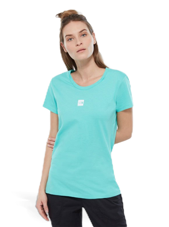 The North Face Fine Tee T93YIGN0Q