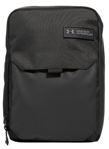 Taška cez rameno Under Armour Triumph Utility Sling Bag Čierna | 1388918-001, 0