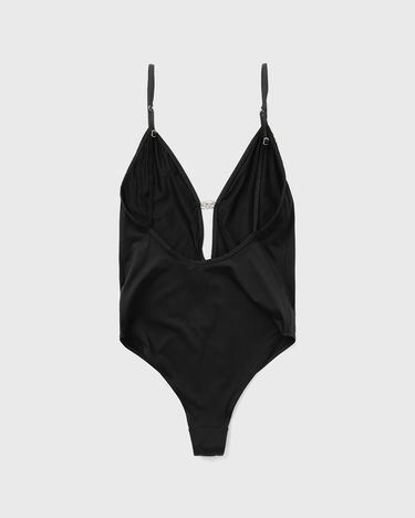 Body Diesel Diesel UFBY-OVAL-D-BODYSUIT Bodysuit Size L Čierna | A15225-0IKBN-9XX, 1