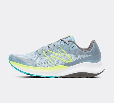 Tenisky a topánky New Balance DynaSoft Nitrel V5 Modrá | MTNTRLY5, 0