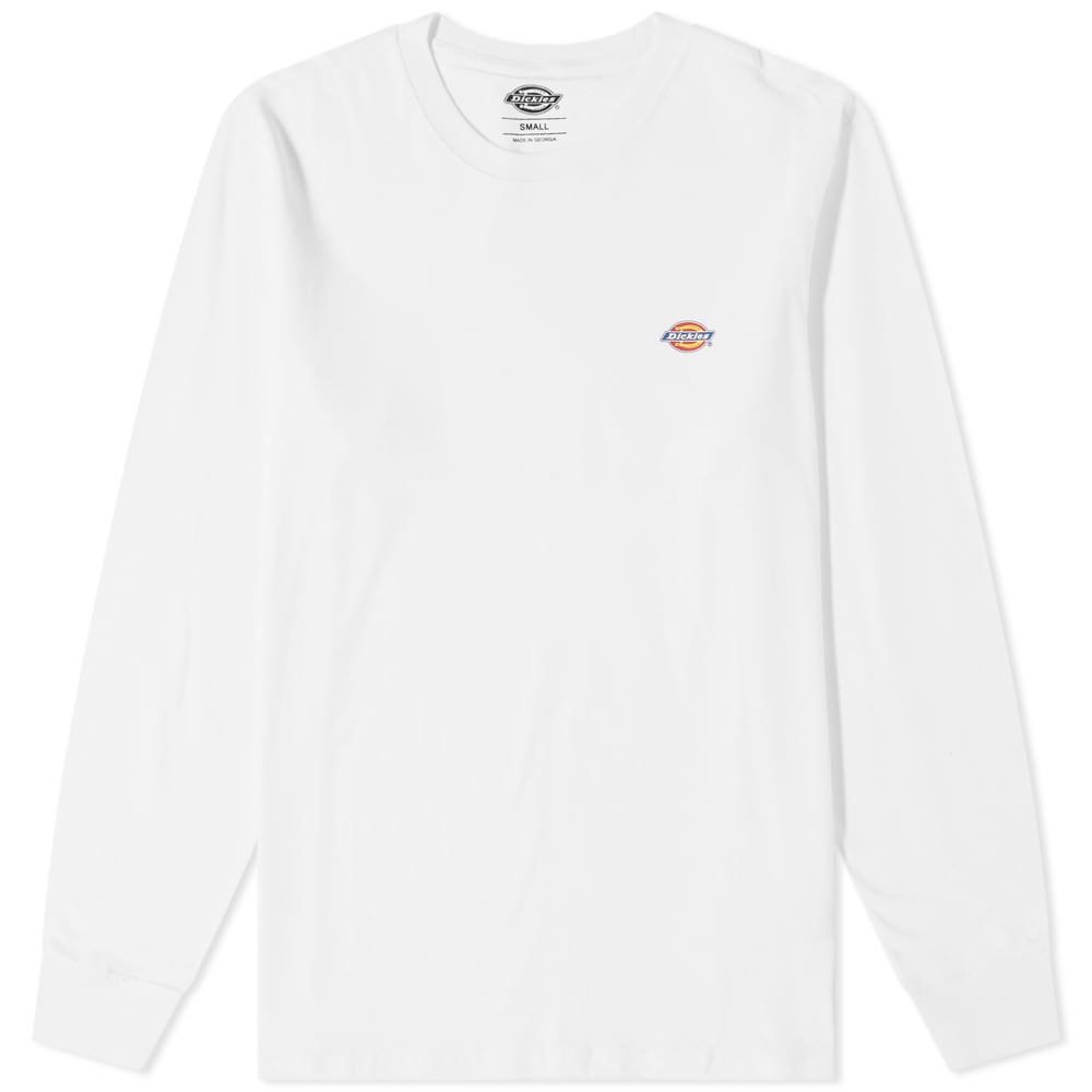 Tričko Dickies Mapleton Tee Biela | DK0A4Y4RWHX1, 0