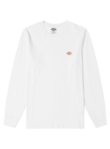 Tričko Dickies Mapleton Tee Biela | DK0A4Y4RWHX1