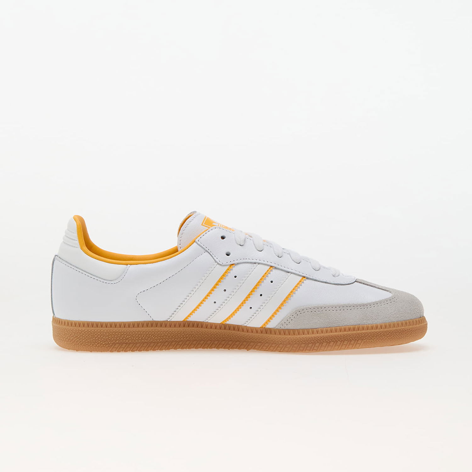 Tenisky a topánky adidas Originals Samba Og Biela | ID1479, 1