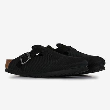Tenisky a topánky Birkenstock Boston Čierna | 1026172, 1