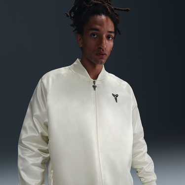 Bomber bunda Nike Kobe Therma-FIT Insulated Jacket Biela | HQ4695-133, 0