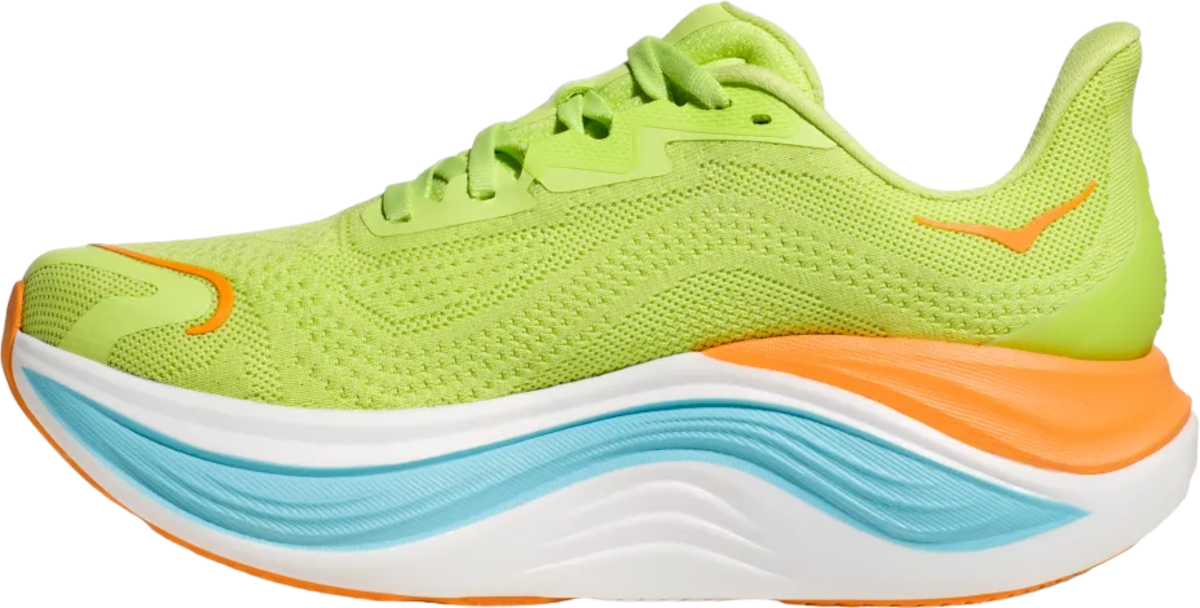 Tenisky a topánky Hoka One One Hoka Skyward X Zelené | 1147911-lcc, 1