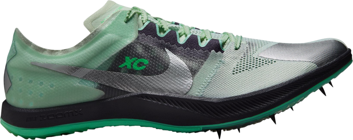 Tenisky a topánky Nike Dragonfly XC Zelené | dx7992-300, 0