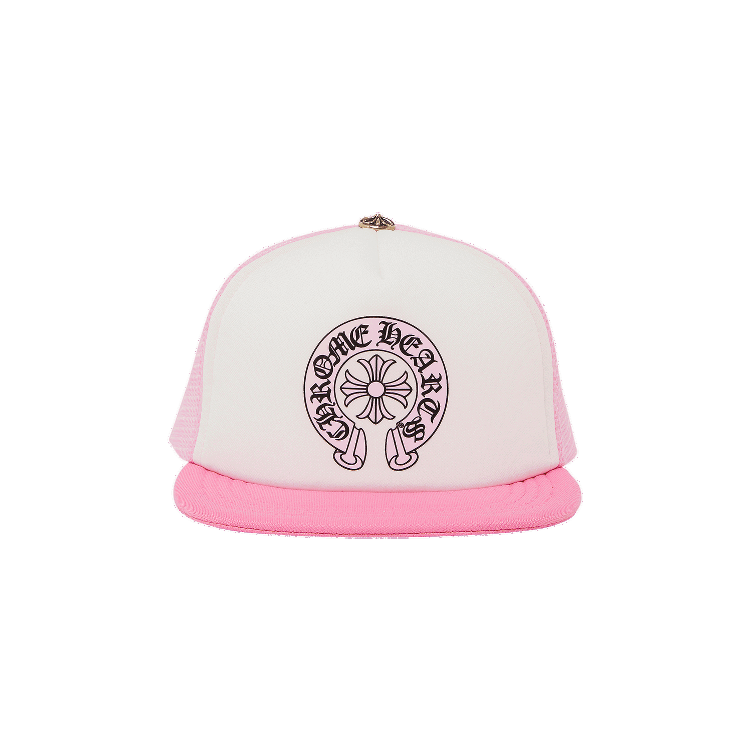 Šiltovka Chrome Hearts Sex Records Hat Biela | 1383 100000701SRH WTPK, 0