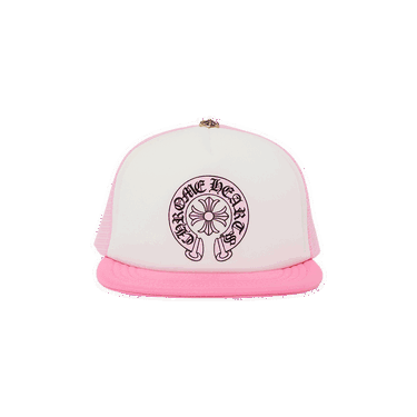Šiltovka Chrome Hearts Sex Records Hat Biela | 1383 100000701SRH WTPK, 0