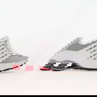 Tenisky a topánky Nike Shox Nz Biela | 378341-104, 2