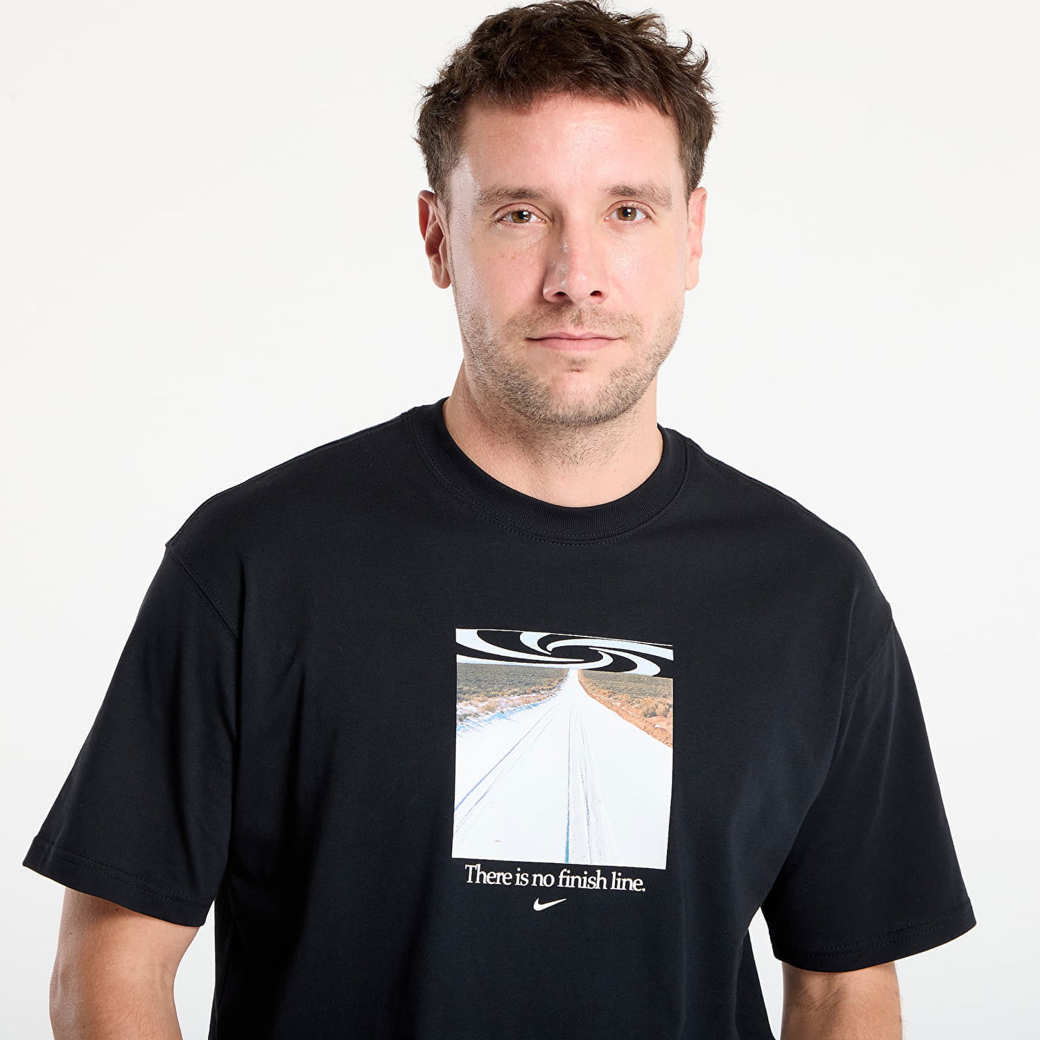 Tričko Nike Sportswear Max90 T-Shirt Čierna | HQ9268-010, 1