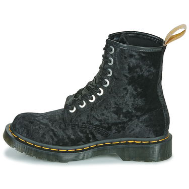 Tenisky a topánky Dr. Martens 1460 Vegan "Black" Čierna | 31020001, 3