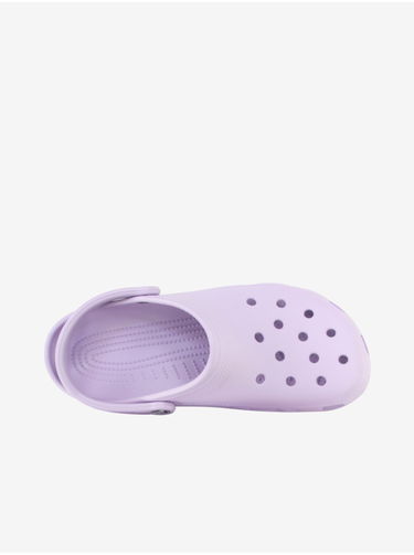 Tenisky a topánky Crocs Classic Clog Fialová | 10001-530, 4