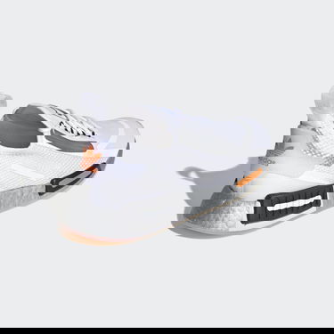 Tenisky a topánky adidas Originals NMD_R1 Spectoo Biela | FX6818, 1