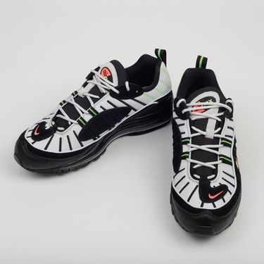 Tenisky a topánky Nike Air Max 98 Čierna | 640744-015, 2