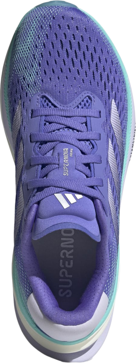 Tenisky a topánky adidas Performance SUPERNOVA PRIMA W Fialová | id3689, 1