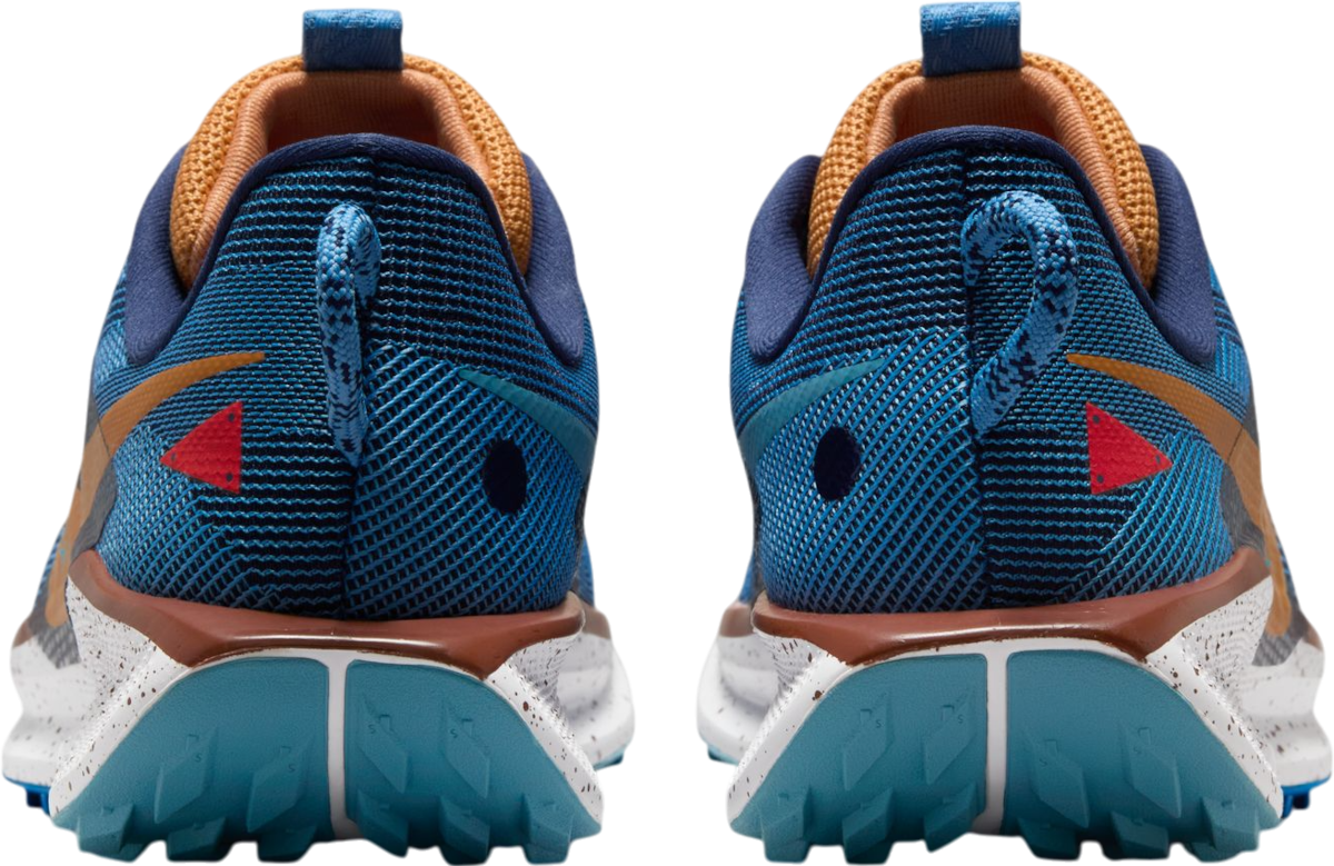 Tenisky a topánky Nike Pegasus Trail 5 Modrá | dv3865-400, 1