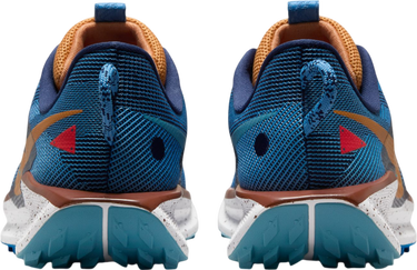 Tenisky a topánky Nike Pegasus Trail 5 Modrá | dv3865-400, 1