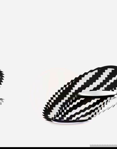 Home decor Dolce & Gabbana Dolce & Gabbana Gift Box 2 Porcelain Teacups With Saucers Rôznofarebný | TC0S24TCA70UZ003, 3