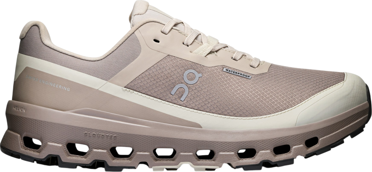 Tenisky a topánky On Running Cloudvista 2 Waterproof Béžová | 3we30163172, 0