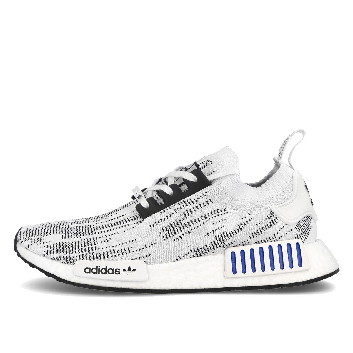 Tenisky a topánky adidas Originals NMD R1 "Glitch Camo Star Wars Stormtrooper" Biela | FY2457, 1